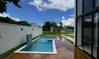 Imagem 3: Casa em Guarajuba com 7