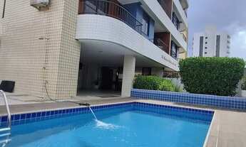 Imagem: Apartamento em Armação com 3