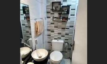 Imagem 3: Apartamento em Brotas com 3