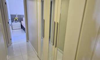 Imagem 5: Apartamento no Caminho das Árvores com 4