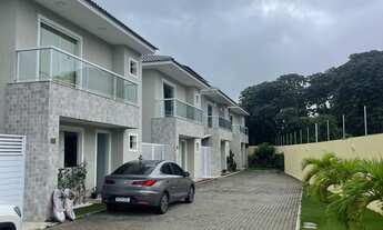 Imagem 5: Casa em Buraquinho com 3