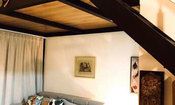 Imagem: Studio em Praia do Forte com 1