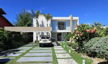 Imagem 2: Casa em Busca Vida com 4|4, 06G e 480M²