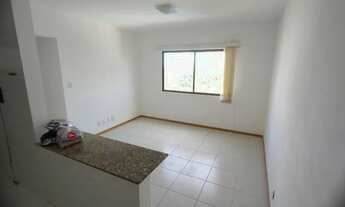 Imagem 2: Apartamento no Acupe de Brotas com 1