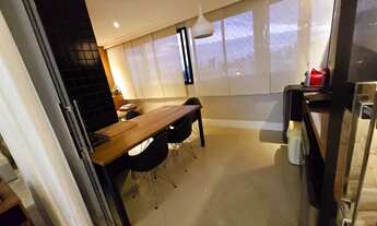 Imagem 2: Apartamento no Caminho das Árvores com 4