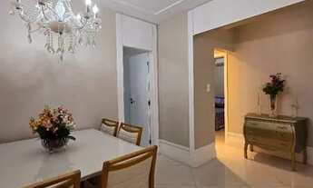 Imagem 5: Apartamento no Caminho das Árvores com 4