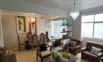 Imagem: Apartamento em Ondina com 3