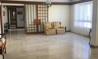 Imagem: Apartamento na Graça com 4