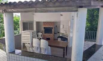 Imagem 3: Apartamento em Brotas com 2