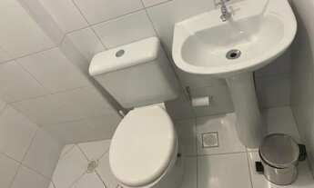 Imagem 5: Apartamento em Brotas com 3