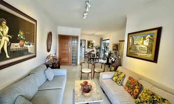 Imagem: Apartamento na Pituba com 3