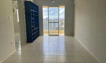 Imagem: Apartamento em Brotas com 3