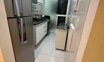 Imagem 5: Apartamento no Caminho das Árvores com 2