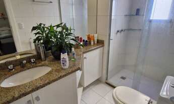 Imagem 6: Apartamento no Caminho das Árvores com 4