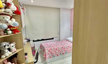 Imagem 4: Apartamento na Federação com 3