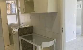 Imagem 4: Apartamento em Brotas com 3