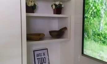 Imagem 6: Flat no Caminho das Árvores com 1