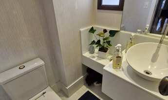 Imagem 7: Apartamento no Caminho das Árvores com 4