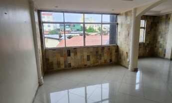 Imagem 6: Apartamento no Acupe de Brotas com 3