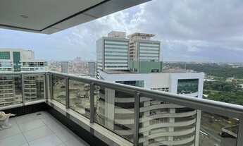 Imagem: Apartamento no Caminho das Árvores com