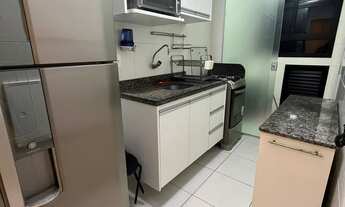 Imagem 4: Apartamento no Caminho das Árvores com 2