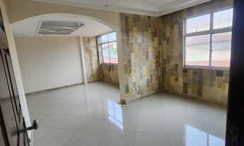 Imagem 1: Apartamento no Acupe de Brotas com 3