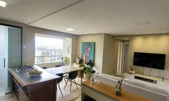 Imagem 3: Apartamento no Imbuí com 2