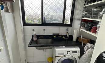 Imagem 7: Apartamento na Federação com 3