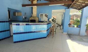 Imagem 3: Casa em Buraquinho com 4