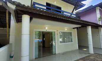 Imagem: Casa em Buraquinho com 4