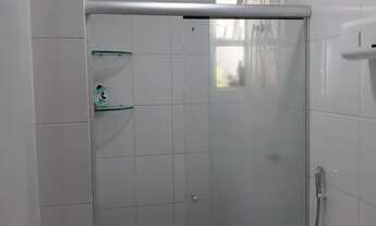 Imagem 6: Apartamento em Brotas com 2