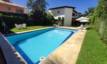 Imagem: Casa em Vilas do Atlântico com 4 4, 02G