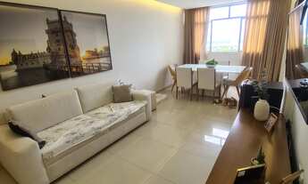 Imagem: Apartamento em Ondina com 3