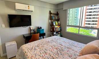 Imagem 7: Apartamento na Pituba com 2