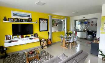 Imagem: Casa em Buraquinho com 3