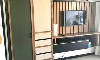 Imagem 4: Studio em Praia do Forte com 1