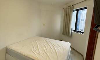 Imagem 5: Apartamento no Caminho das Árvores com 2