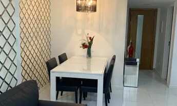 Imagem 2: Apartamento no Caminho das Árvores com 2