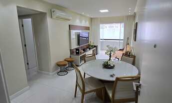 Imagem: Apartamento no Costa Azul com 3