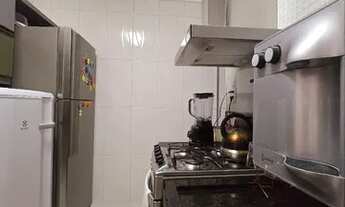 Imagem 7: Apartamento no Caminho das Árvores com 4