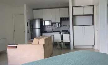 Imagem 7: Studio no Caminho das Árvores com 01G e 52M²