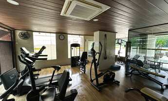 Imagem 5: Apartamento no Canela com 4