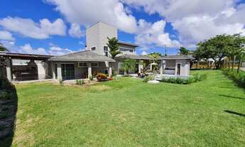 Imagem 4: Casa em Busca Vida com 3|4, 04G e 423M²