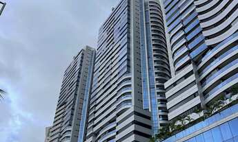 Imagem 2: Apartamento no Caminho das Árvores com 2