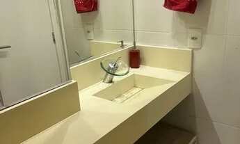 Imagem 7: Apartamento em Brotas com 3