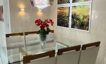 Imagem 5: Apartamento em Brotas com 3