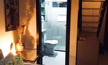 Imagem 2: Studio em Praia do Forte com 1