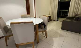 Imagem 6: Apartamento no Caminho das Árvores com 2