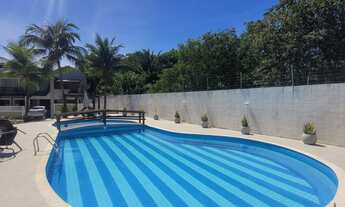 Imagem 7: Casa em Buraquinho com 4