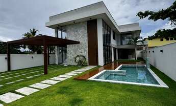 Imagem: Casa em Guarajuba com 7